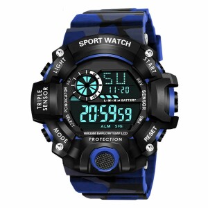 Premium Digital Watch Vol 5 For Men