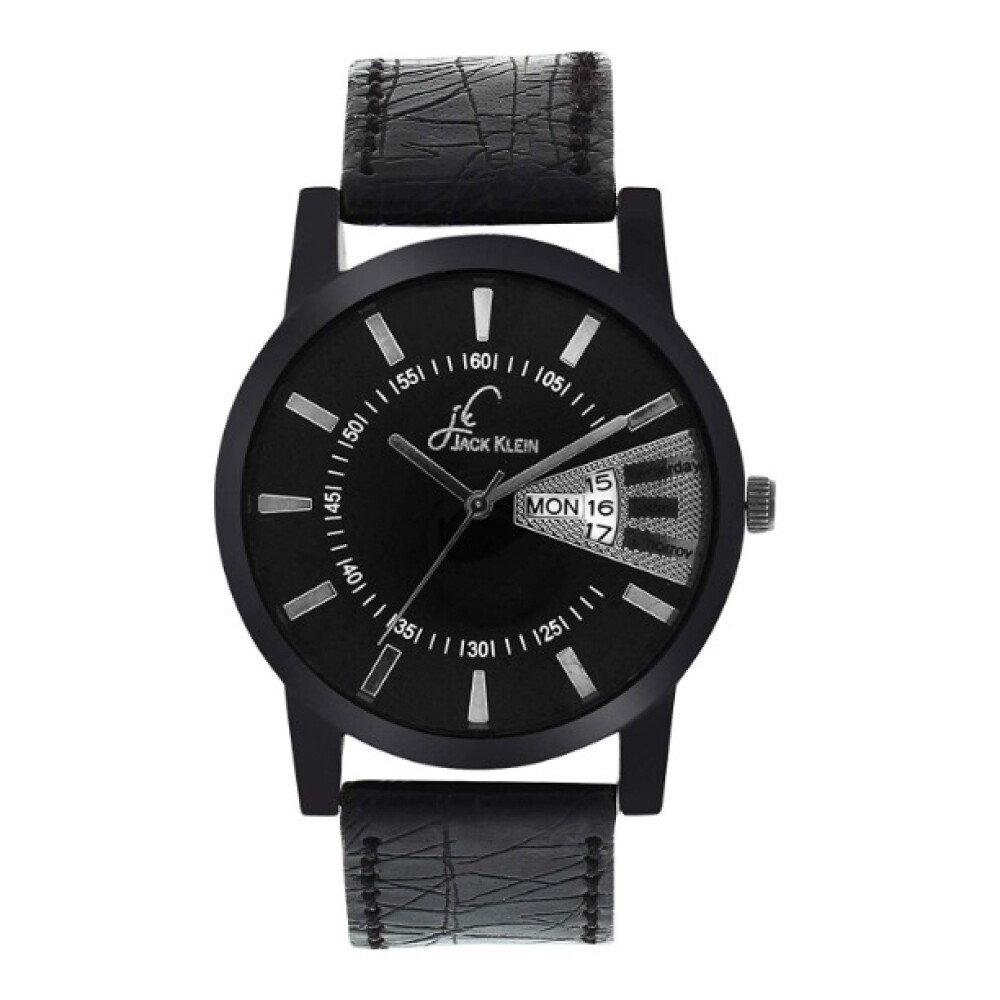 Vol 5 Synthetic Leather Watches For Men