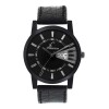 Vol 5 Synthetic Leather Watches For Men