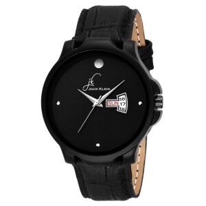 Vol 5 Synthetic Leather Watches For Men