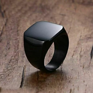 Steel Ring