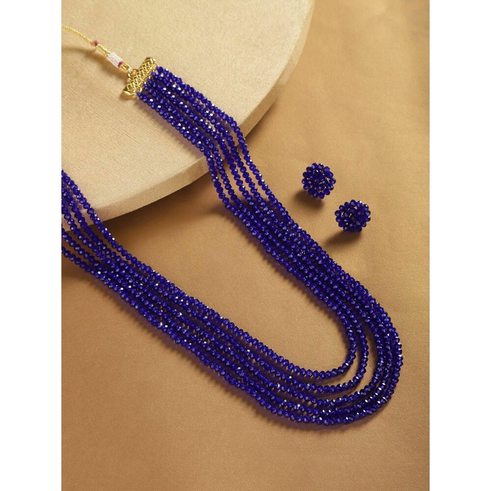 Beads Jewellery Set