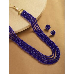 Beads Jewellery Set
