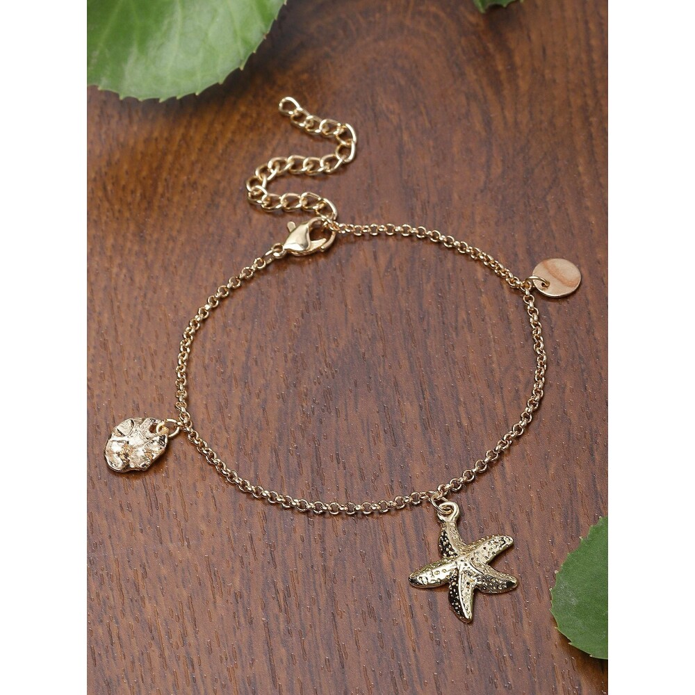 Star Charms for Women