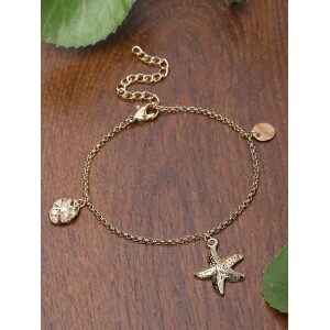 Star Charms for Women