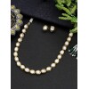 Polki Kundan Necklace