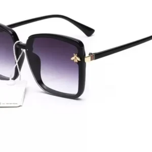 Protection Over-sized Sunglasses