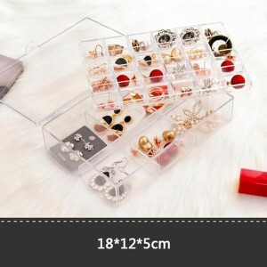 Jewellery Box Organiser