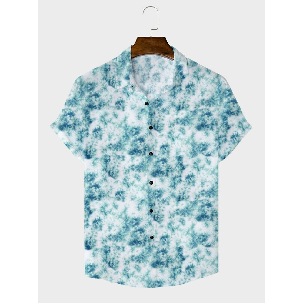 Printed Casual Shirts