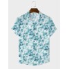 Printed Casual Shirts