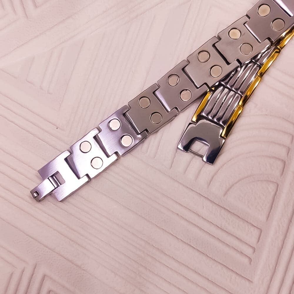 Magnetic Therapy Bio Bracelet