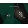 Men's Pendant with Kada