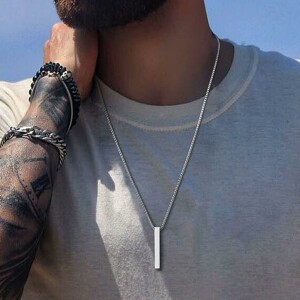 Men Necklace