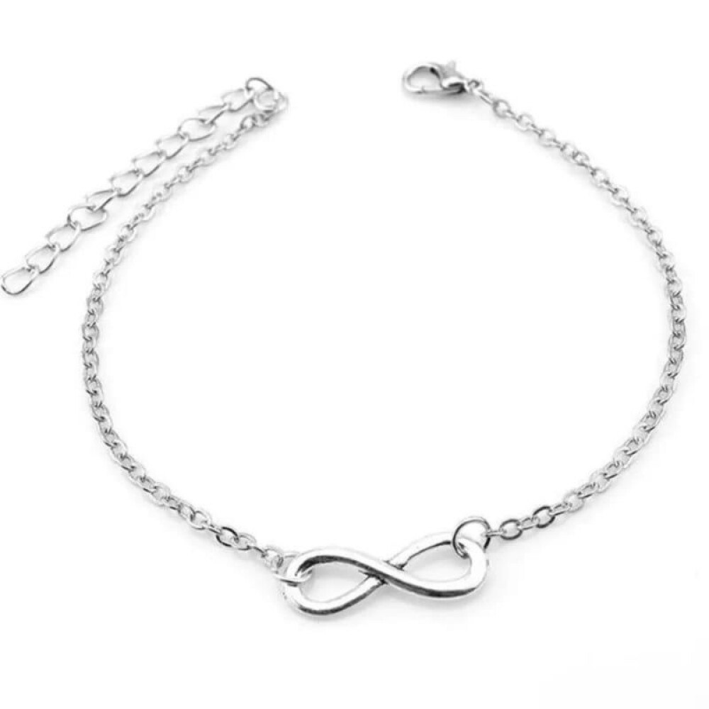 Shinning Infinity Bracelet