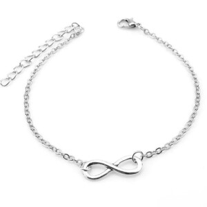 Shinning Infinity Bracelet