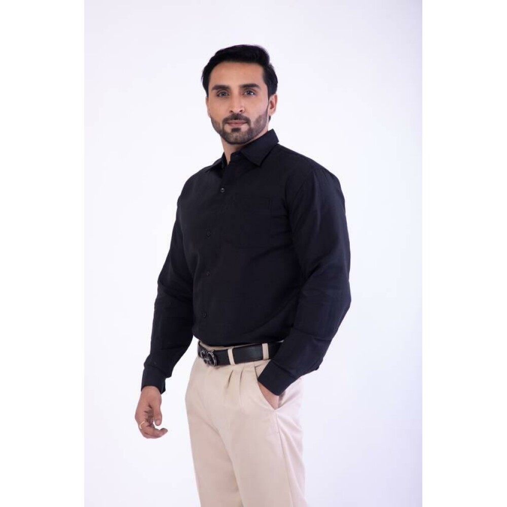 Full Sleeves Khadi Cotton Shirts