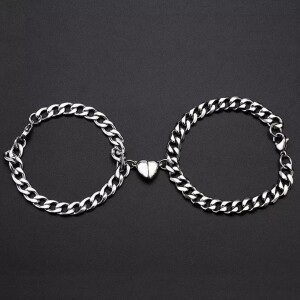 Couple Bracelet