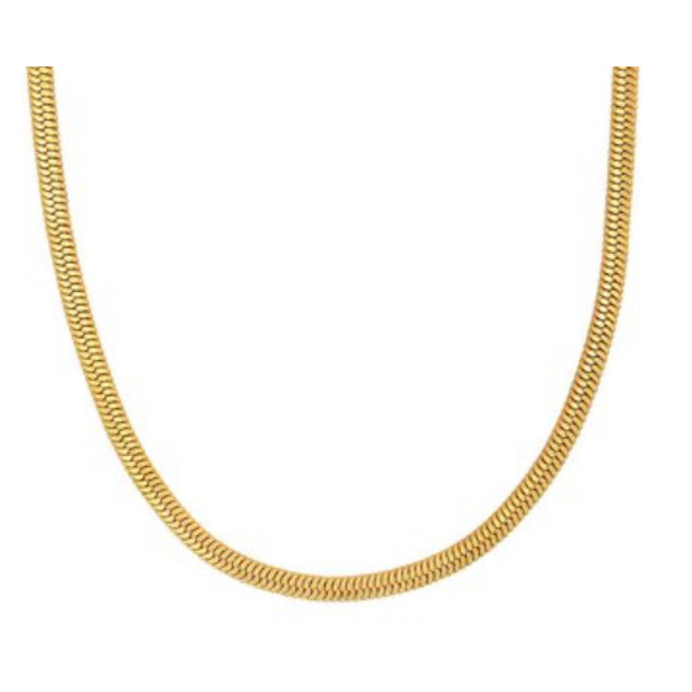 Gold Plated Chain