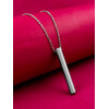 Round Bar Pendant