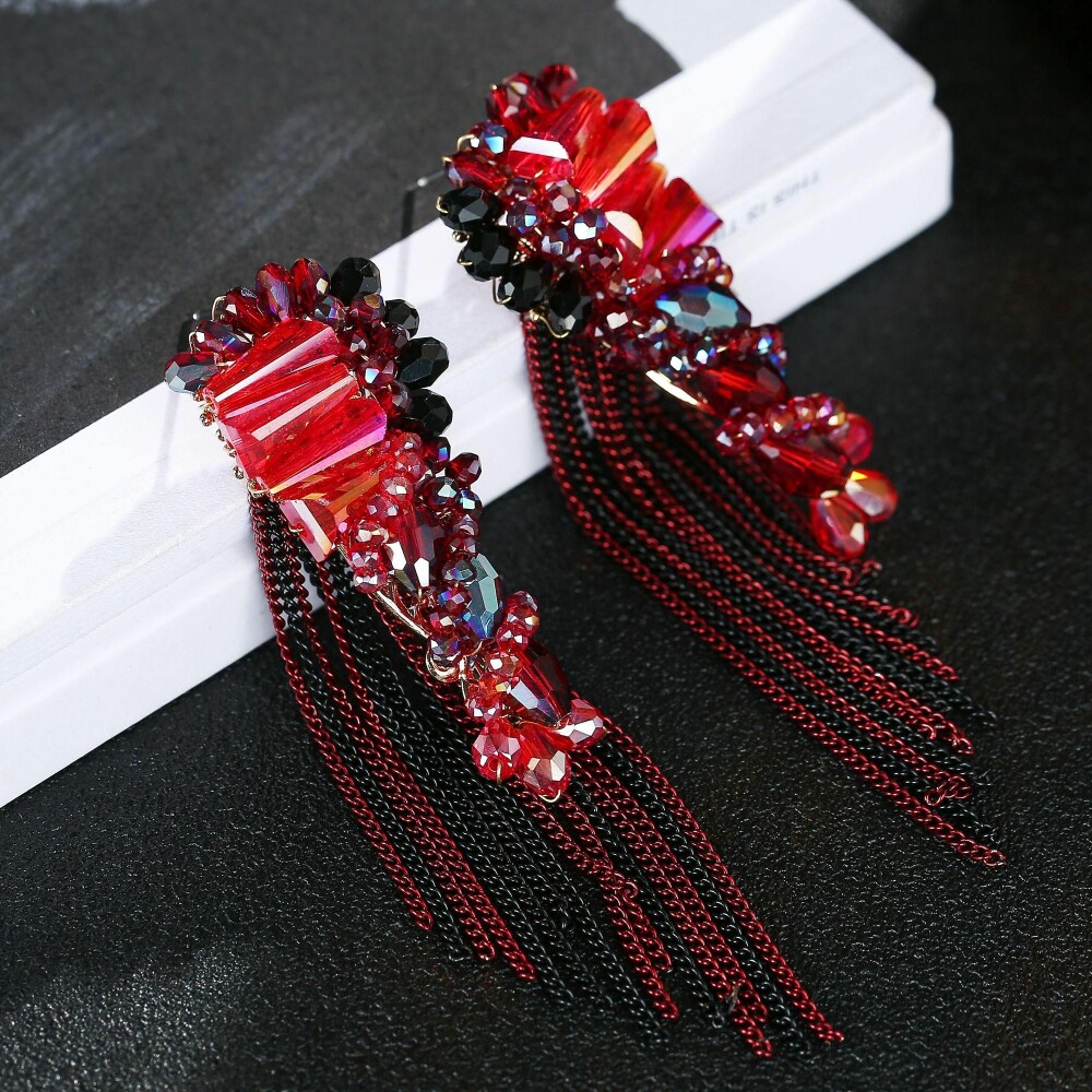 Stunning Women's Earring