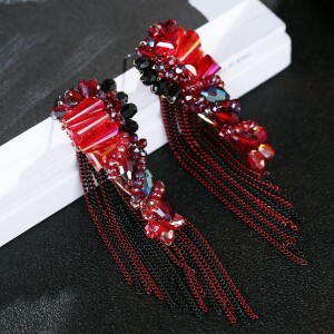 Stunning Women's Earring