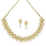 Peal Jewellery Set