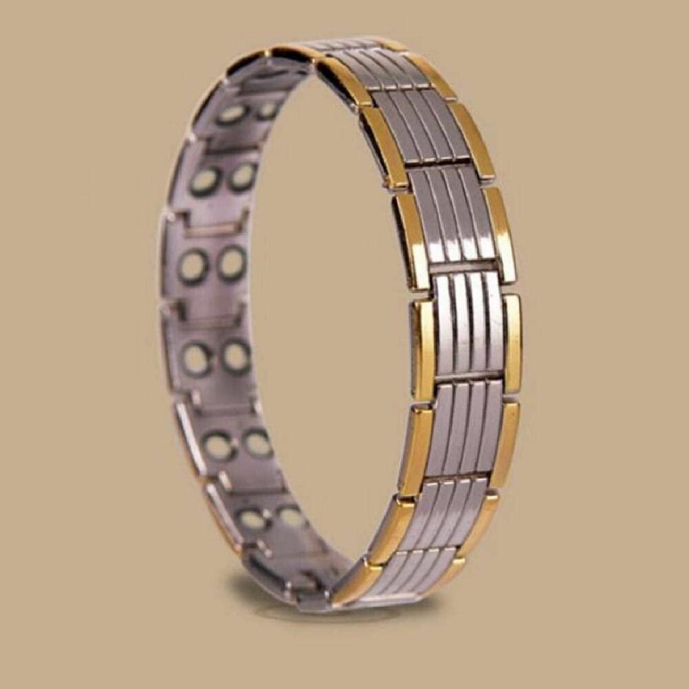 Magnetic Therapy Bio Bracelet