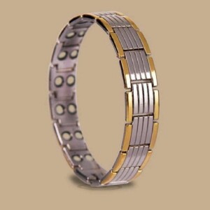 Magnetic Therapy Bio Bracelet