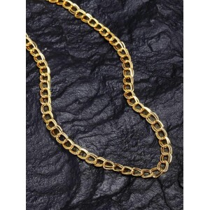 Gold Plated Chain