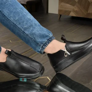 wear Mens Casual Shoes