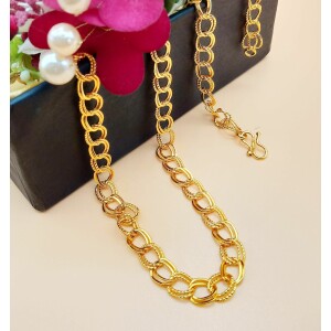 Gold Plated Chain