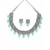 Kundan Necklace Set