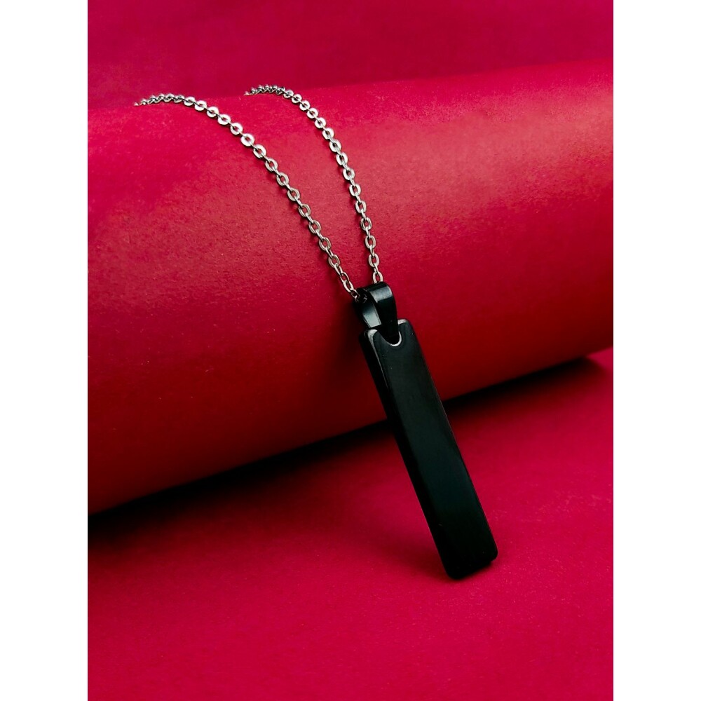 Vertical Bar Pendant