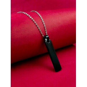 Vertical Bar Pendant