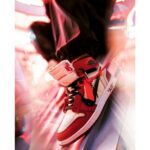 Nike Air Jordan Shoes