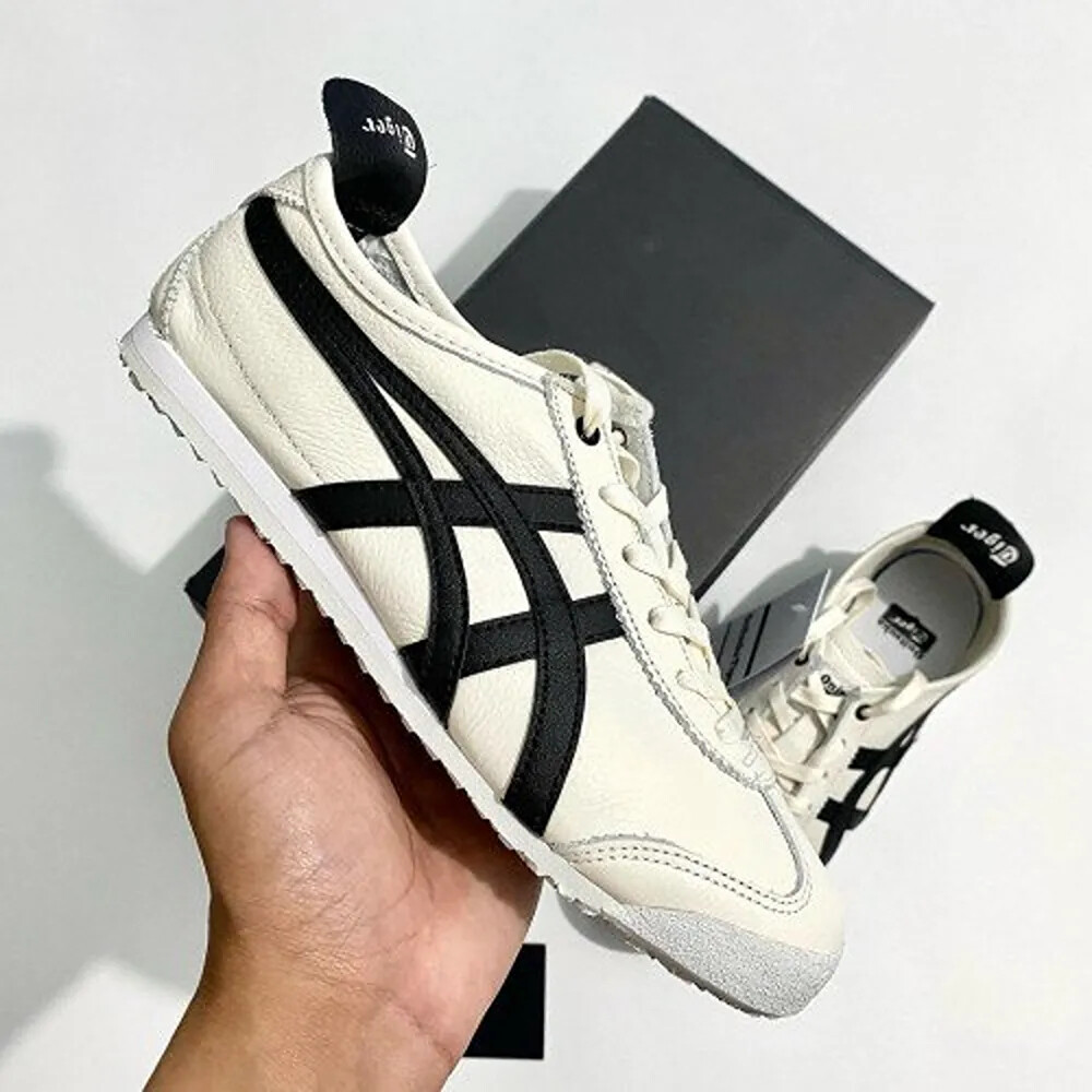 Onitsuka Shoes