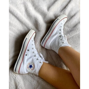 All Star shoes