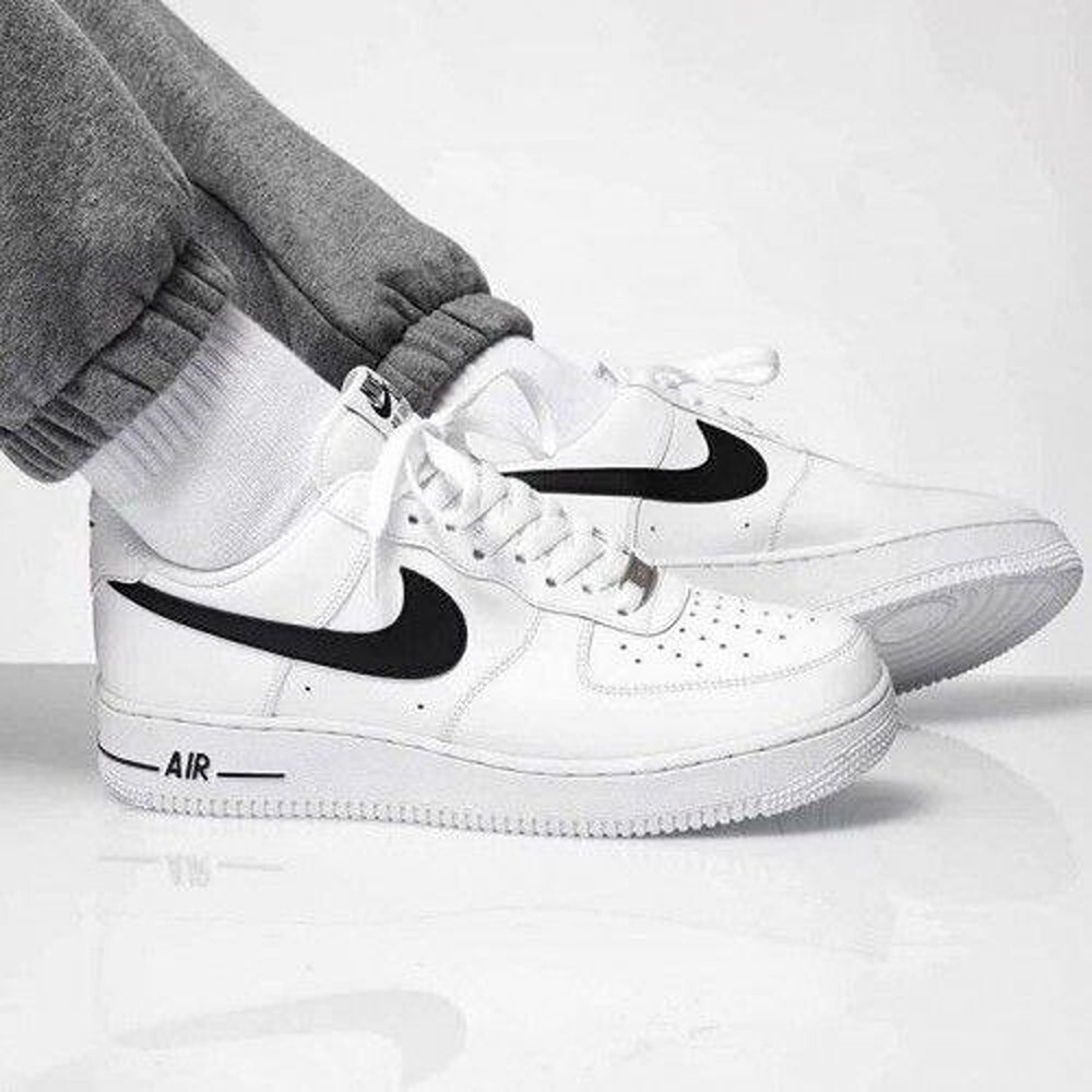 Nike Airforce Shoes