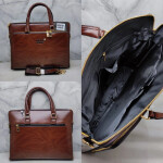 Montblanc filebags laptop bags Mens Bags