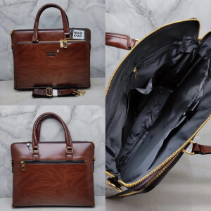 Montblanc filebags laptop bags Mens Bags