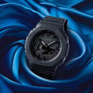 G Shock Watch For Men