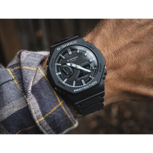 G Shock Watch For Men