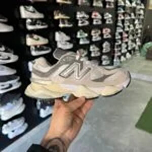 Imported New Balance 9060 Sneakers Shoes For Men (BHC310)