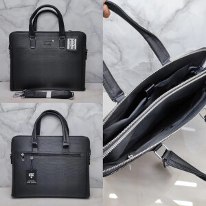 Montblanc filebags laptop bags Mens Bags