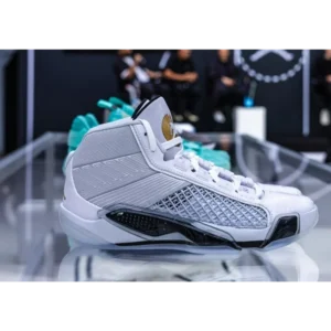 Trendy Nike Air Jordan 38 Fiba Shoes for Men (SW4790)