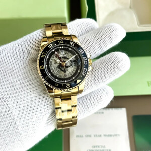 Trendy Rolex GMT Master Watch for Men (SG-8369)