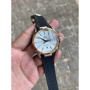 Premium Omega Seamaster Aqua Terra Watch for Men (SG-8380)