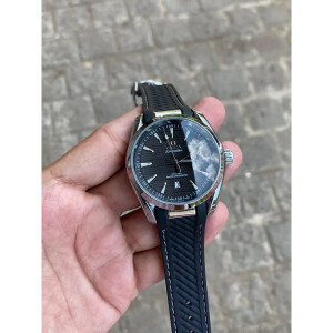 Premium Omega Seamaster Aqua Terra Watch for Men (SG-8378)