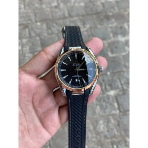 Premium Omega Seamaster Aqua Terra Watch for Men (SG-8377)