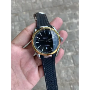 Premium Omega Seamaster Aqua Terra Watch for Men (SG-8376)